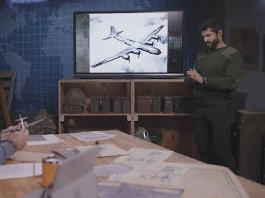 20:15: The Proof Is Out There: Military Mysteries | Kabel Eins Doku | 9/18 2026