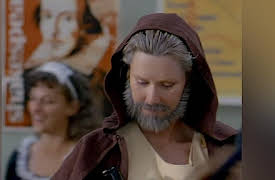 My So Called Life Season 1: Halloween