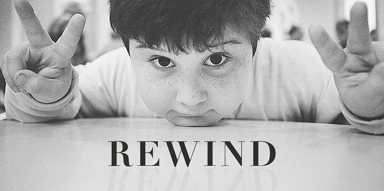 Rewind (2020)