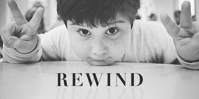 Rewind (2020)