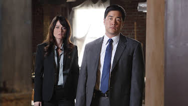 14:00: The Mentalist (S4 E13) (S4) | TV6 | 6/18 2026