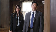 The Mentalist (S4 E13)