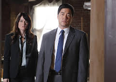 The Mentalist