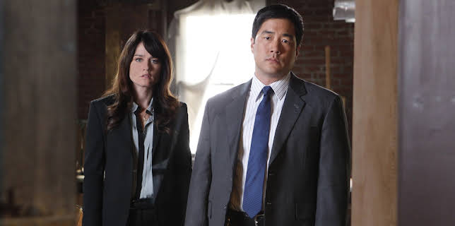 15:00: The Mentalist (S4 E13) (S4) | TV6 | 11/19 2025