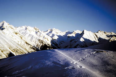 13:15: Lechtal - Lebensraum Berg | 3SAT | 4/19 2026