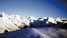 Lechtal - Lebensraum Berg