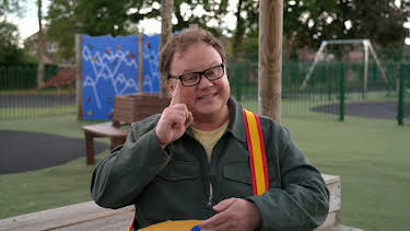 2:00 PM: Something Special (S13) | Cbeebies | 4/5 2026