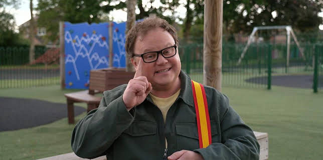 1:45 PM: Something Special (S13) | Cbeebies | 11/5 2025