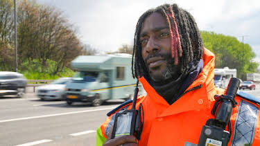5:00 PM: The Motorway (S4 E3) (S4) | Paramount | 7/29 2026