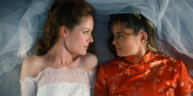 22:34: Die Jahreszeiten (2/4) | Arte | 12/18 2025