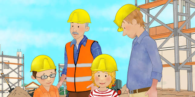 06:45: Meine Freundin Conni | ZDF | 11/22 2025