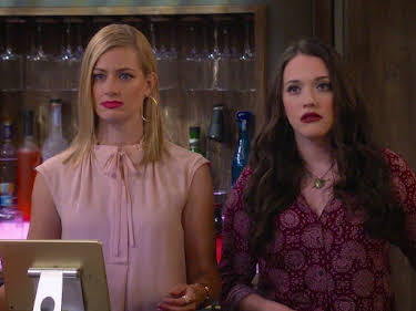 14:35: 2 Broke Girls | ProSieben | 8/20 2026
