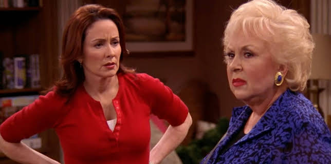 7:40 AM: Everybody Loves Raymond | Channel 4 | 1/3 2026