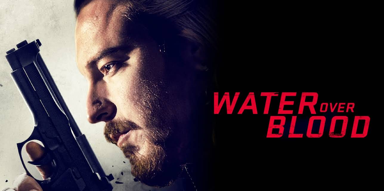 Water Over Blood (2023)