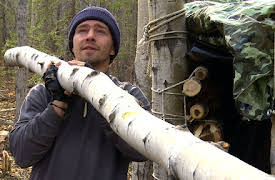 Alaskan Bush People: Episode 1