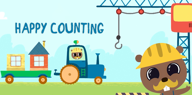 Happy Counting