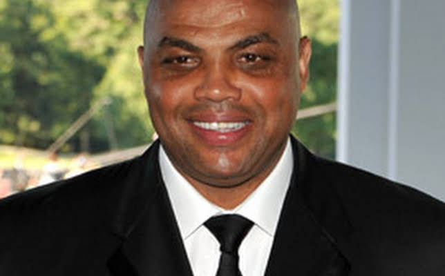 Charles Barkley