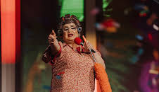 Schwäbische Fasnet aus Donzdorf