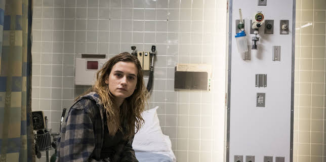 03:45: Special Victims Unit (S19 E5) (S19) | TVNorge | 3/25 2026