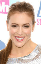 Alyssa Milano som 