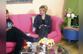 Raising Whitley: Help Wanted