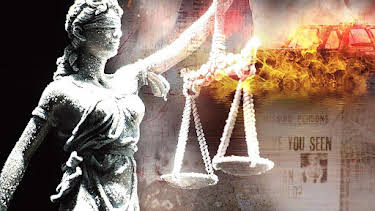 9:00 PM: Murder Trial | BBC Two | 8/12 2026