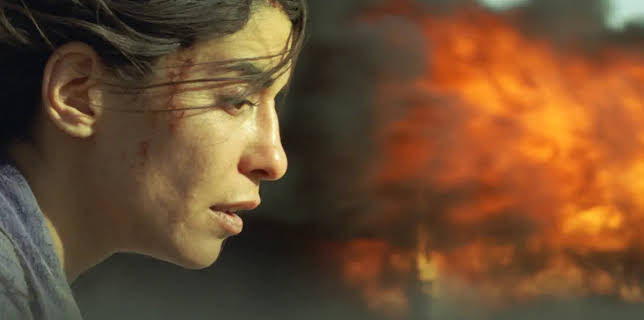Incendies (2011)