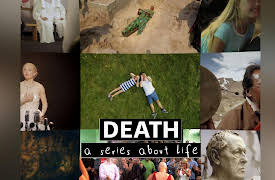 Death: A Series About Life: Creative Power Of Death