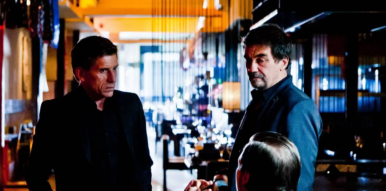 Paris Countdown (2013)