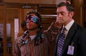 Psych: Game, Set...Muuurder?