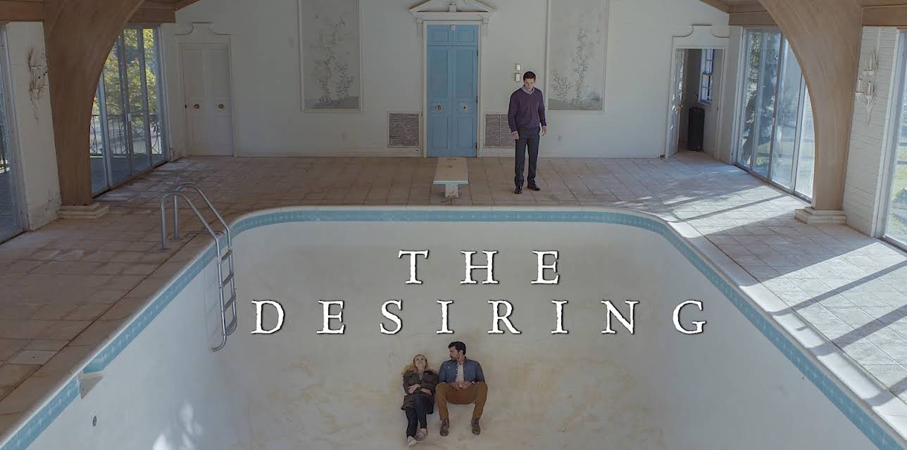 The Desiring (2024)