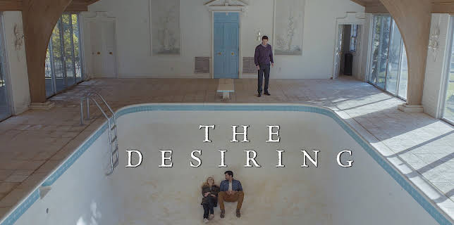 The Desiring (2024)