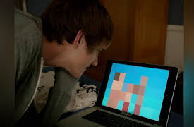 Zach Stone is Gonna Be Famous Season 1: Zach Stone is (maybe) Gonna Go to College