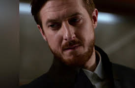 DC's Legends of Tomorrow: Season 1: Progeny