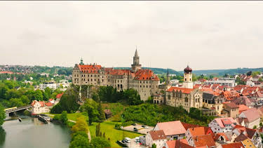 11:50: Herrschaftliche Ufer: Adel, Macht und Mythen am Bodensee | 3SAT | 5/7 2026