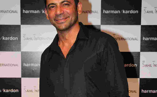 Sunil Grover