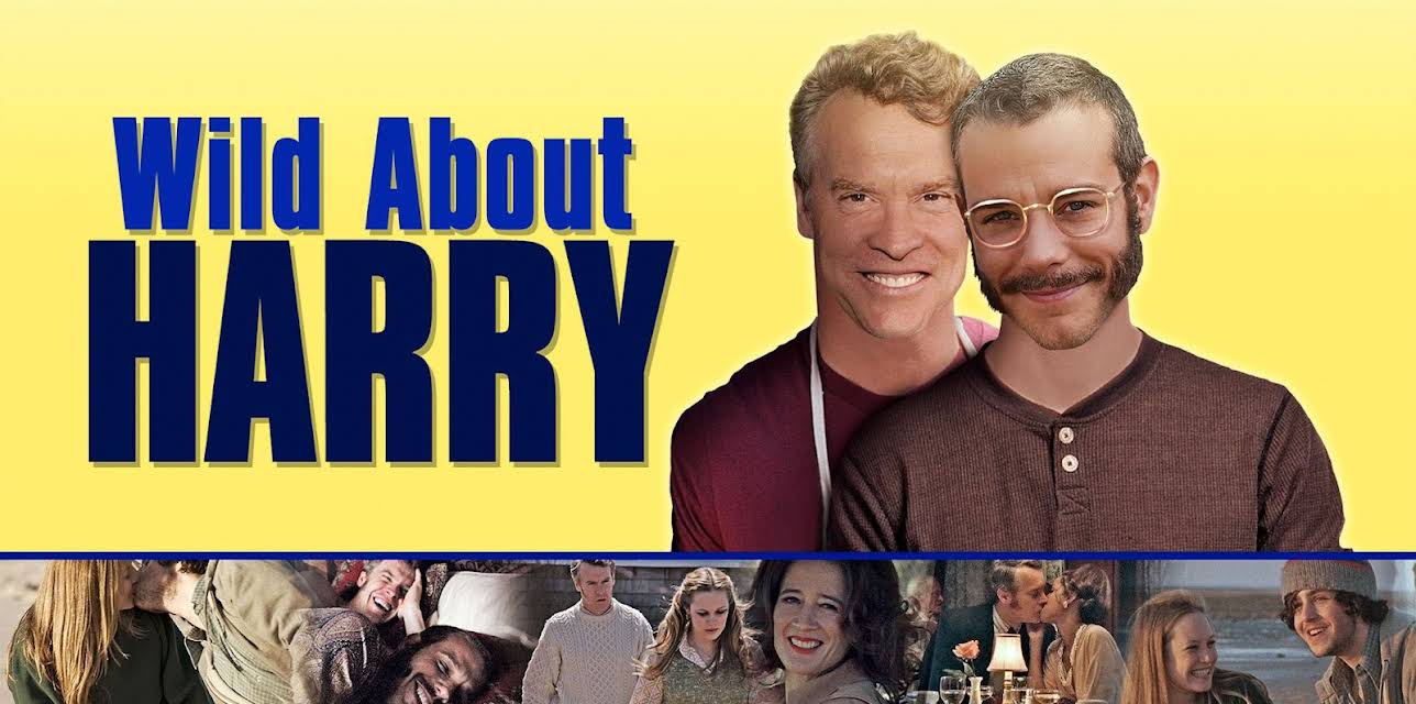 Wild About Harry (2009)