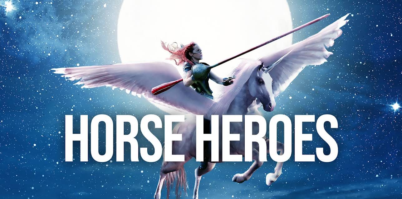 Horse Heroes (2022)