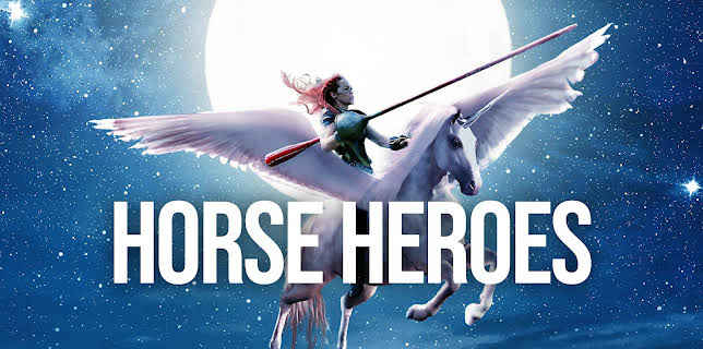 Horse Heroes (2022)