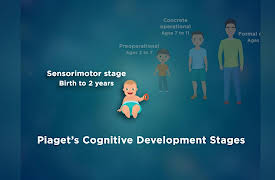 Introduction to Psychology: Cognitive Development across the Lifespan