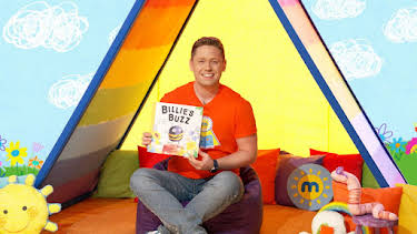 10:05 AM: Milkshake! Story Den (S4 E1) (S4) | Channel 5 | 9/25 2026