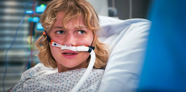 16:15: In aller Freundschaft - Die jungen Ärzte (416) | RBB Fernsehen | 3/26 2026