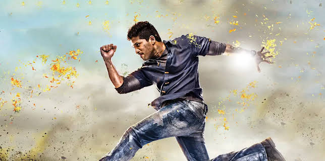 Race Gurram (2014)