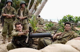 The Pacific Season 1: The Pacific Part Four