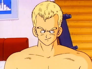 17:05: Dragonball | ProSieben Maxx | 11/3 2026
