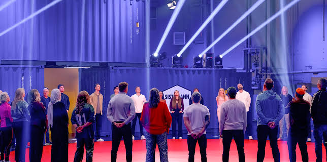 19:05: Sistemann ut (S3 E1) (S3) | TVNorge | 1/9 2026