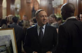 House of Cards: Episode 8