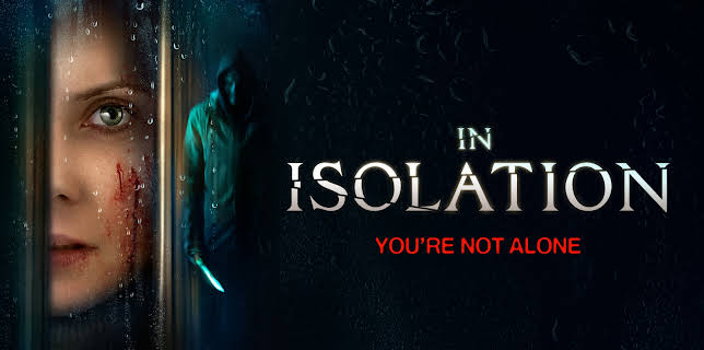 In Isolation (2022)