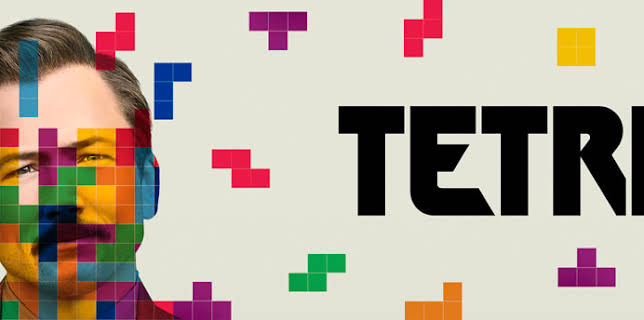 22:00: Tetris | M. Drama | 1/12 2026