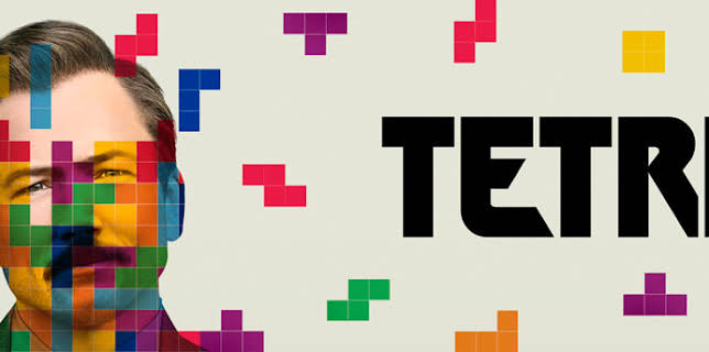 Tetris (2023)
